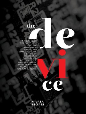 cover image of The Device